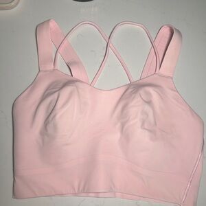 Lululemon Like a Cloud Bra